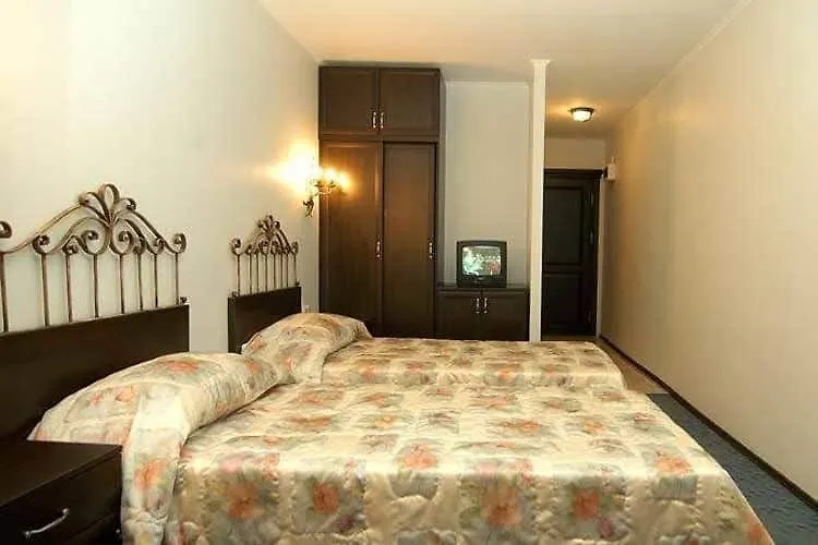 Grand Asa Family Suites Seferihisar Turkey