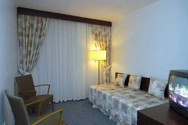 Grand Asa Family Suites Seferihisar Hotel