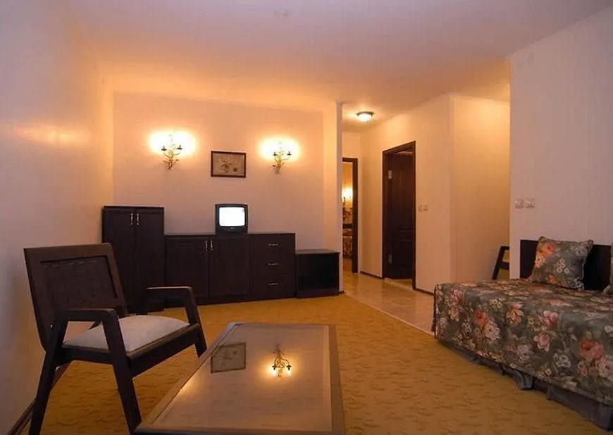 Grand Asa Family Suites Seferihisar