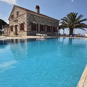 Lavantali Konak Restoran Otel